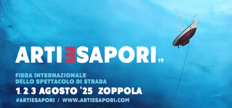 🎪 ARTI e SAPORI: La 19^ Fiera Internazionale dello Spettacolo di Strada Arriva a Zoppola! 🎭🎶
